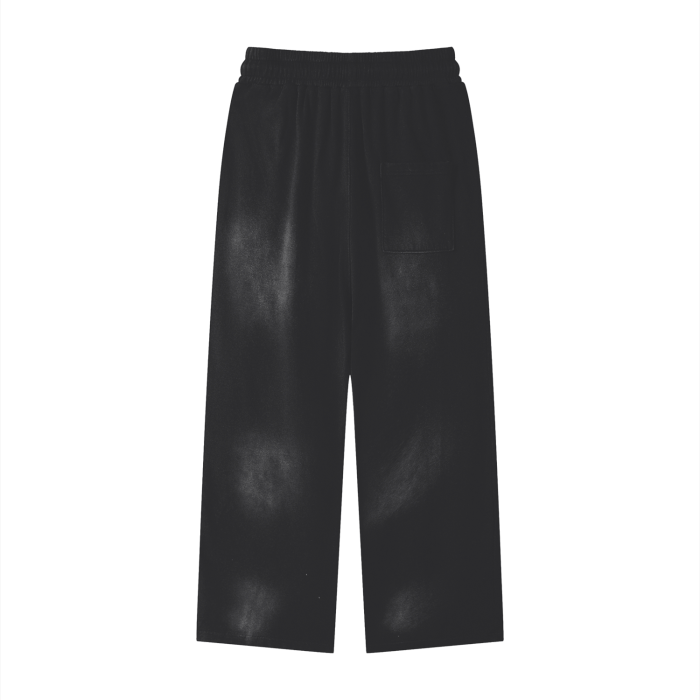 KApparel Monkey Washed Loose fit Sweats