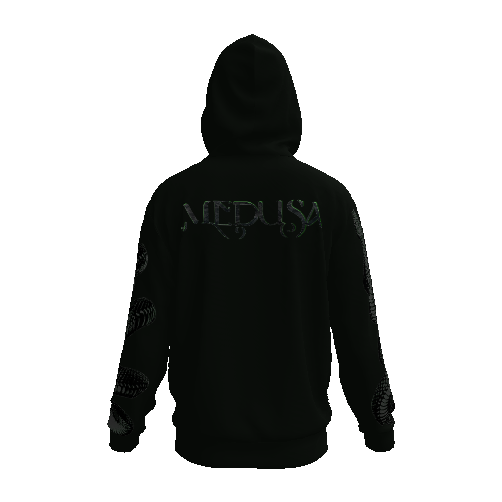 Medusa Hoodie