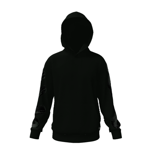 Medusa Hoodie